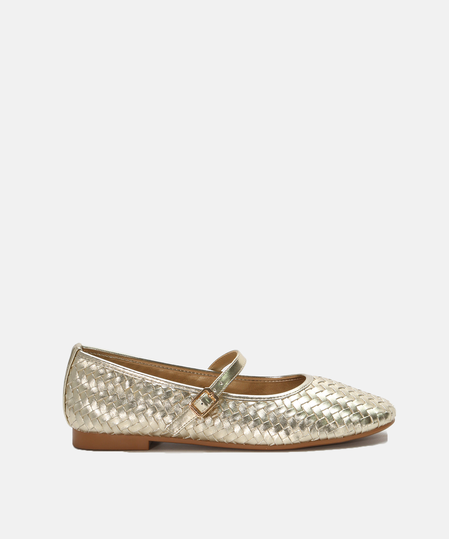 Sapato mercedes fivela image number null